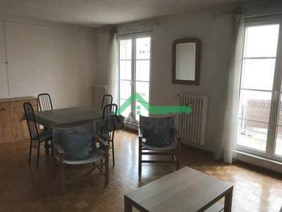 Appartement 3 pièces 71 m² — photo 2