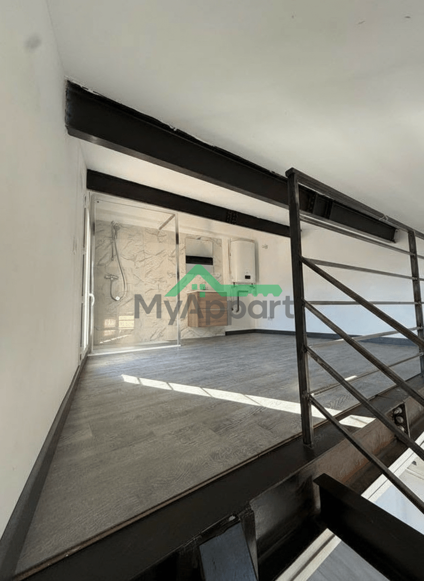 Appartement Aubagne