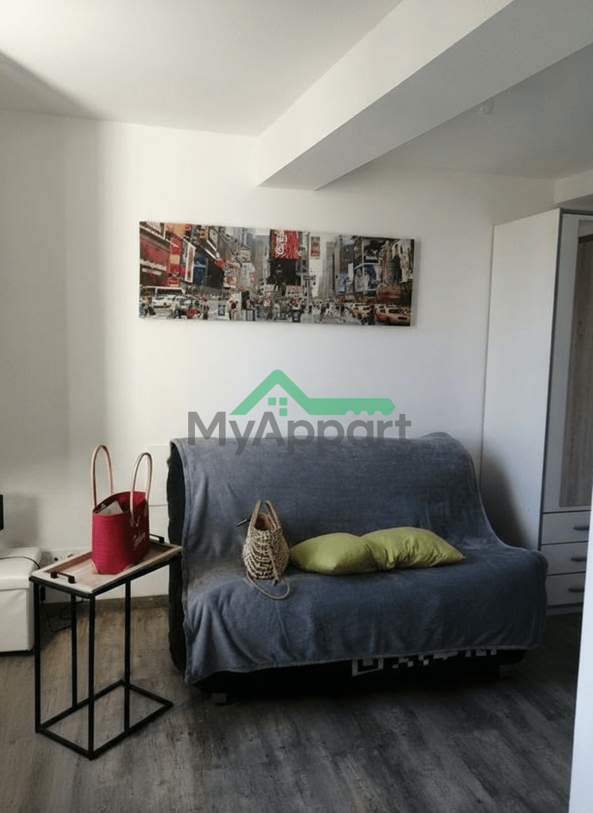 Studio location port toulon — photo 5
