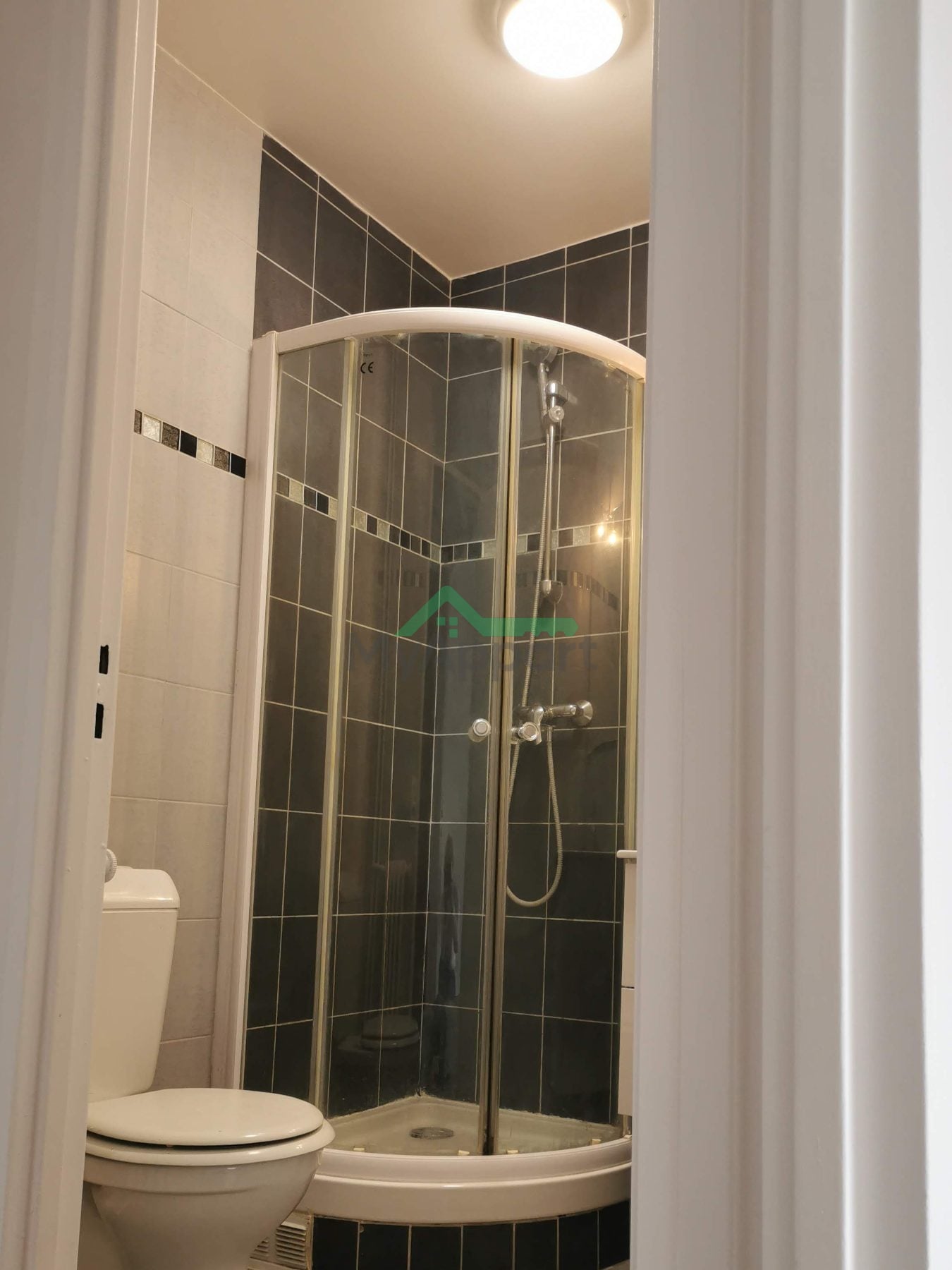 studio 34m2 Levallois — photo 4