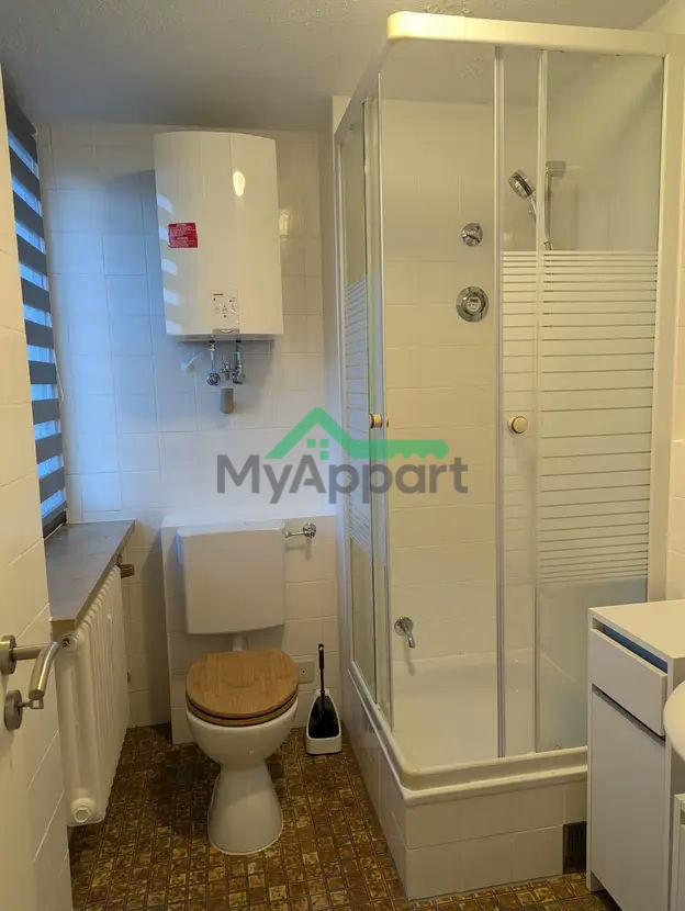 Location studio meublé 19 m² - Quartier Fourvière — photo 3