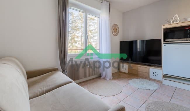 Studio meublé à louer – Lyon 9ème (Rue Marietton) – 23 m² – 625 € / mois