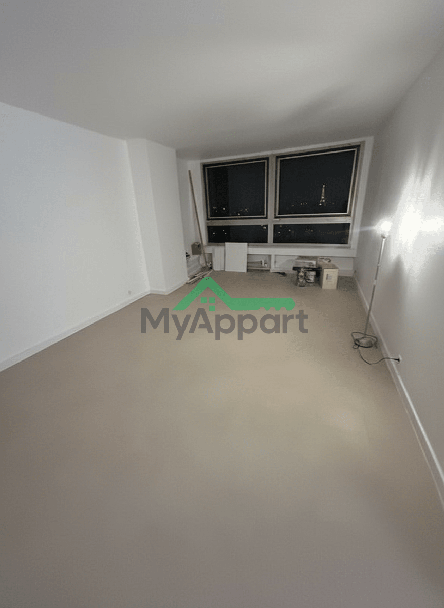 Appartement en location Puteaux