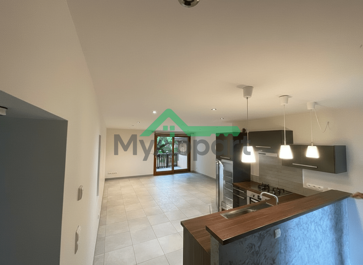 Loue Appartement F1 bis