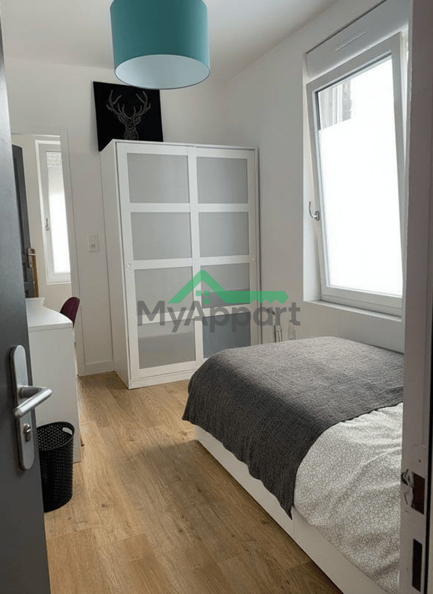 Location Henriville