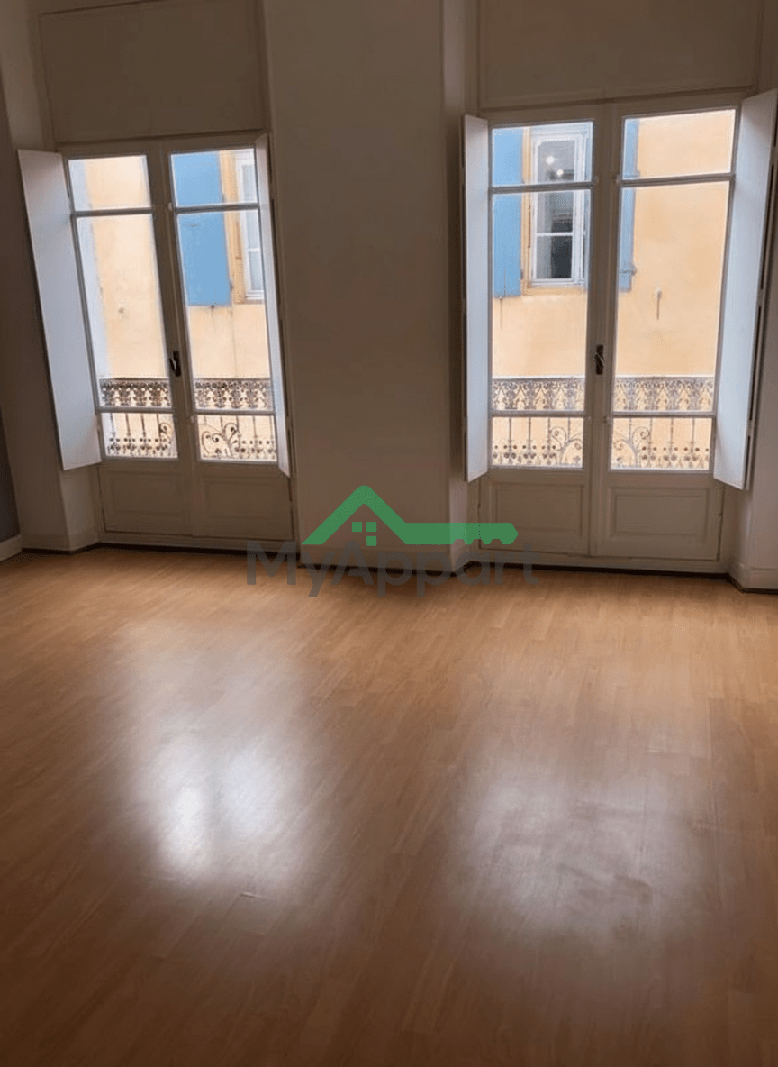 T2 location rue de la cloche d'or