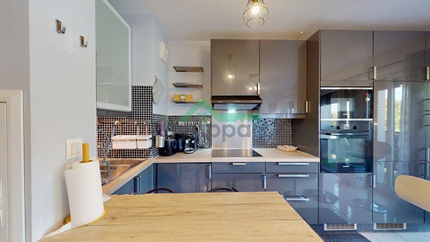 Appartement meublé de 42.0m2 — photo 8