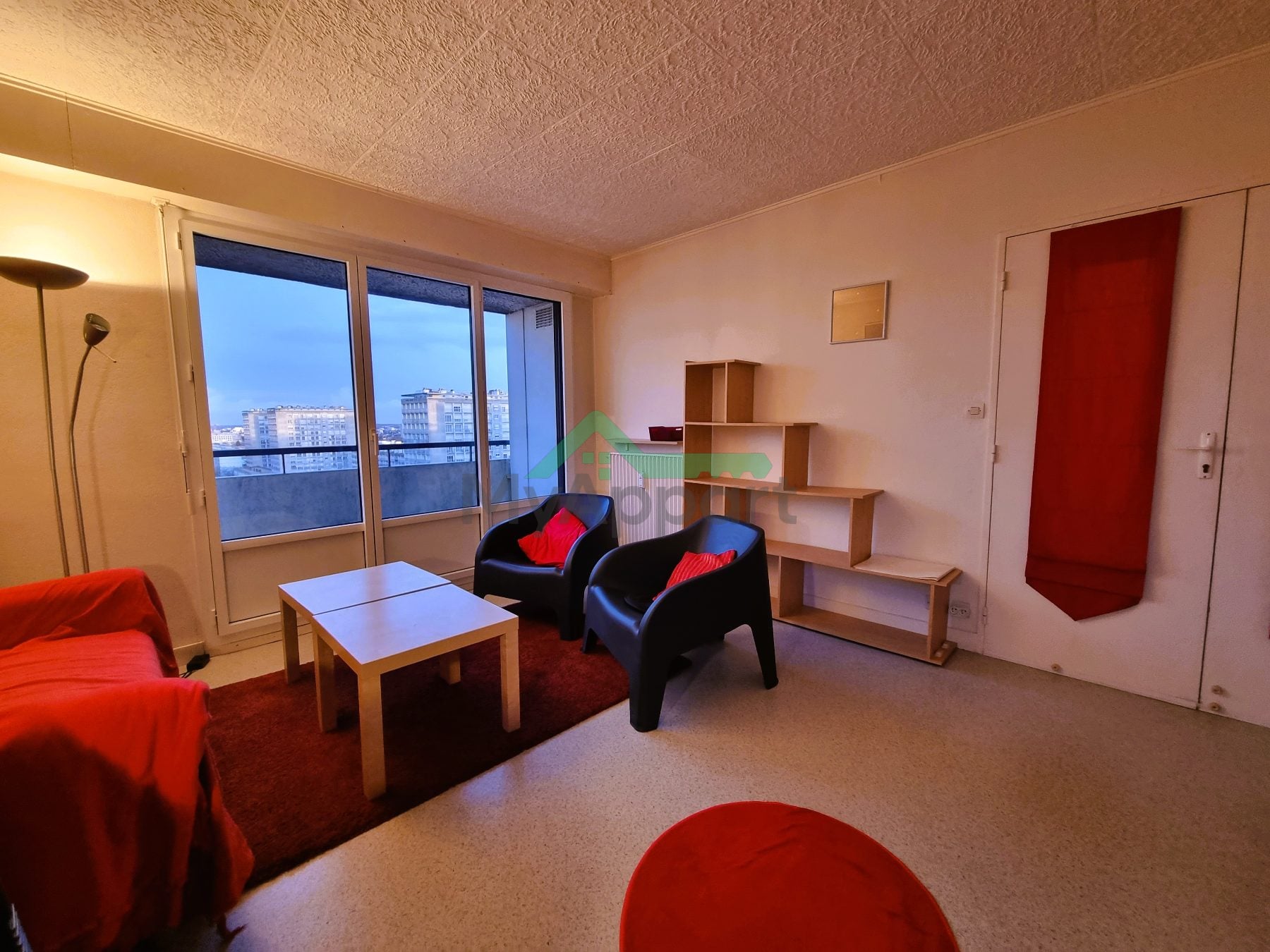 Rennes- Villejean. Colocation étudiante prix raisonnable — photo 8