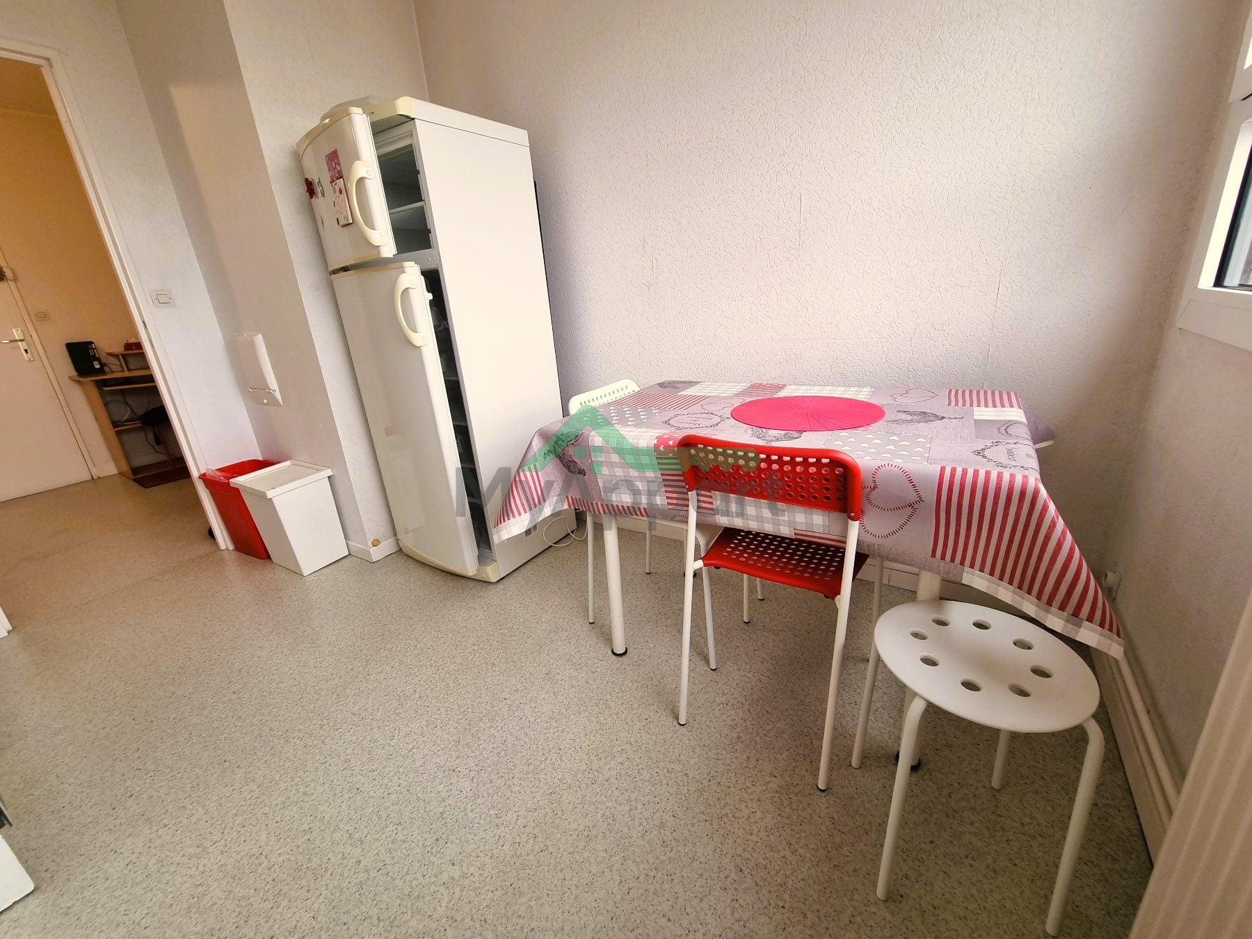 Rennes- Villejean. Colocation étudiante prix raisonnable — photo 3