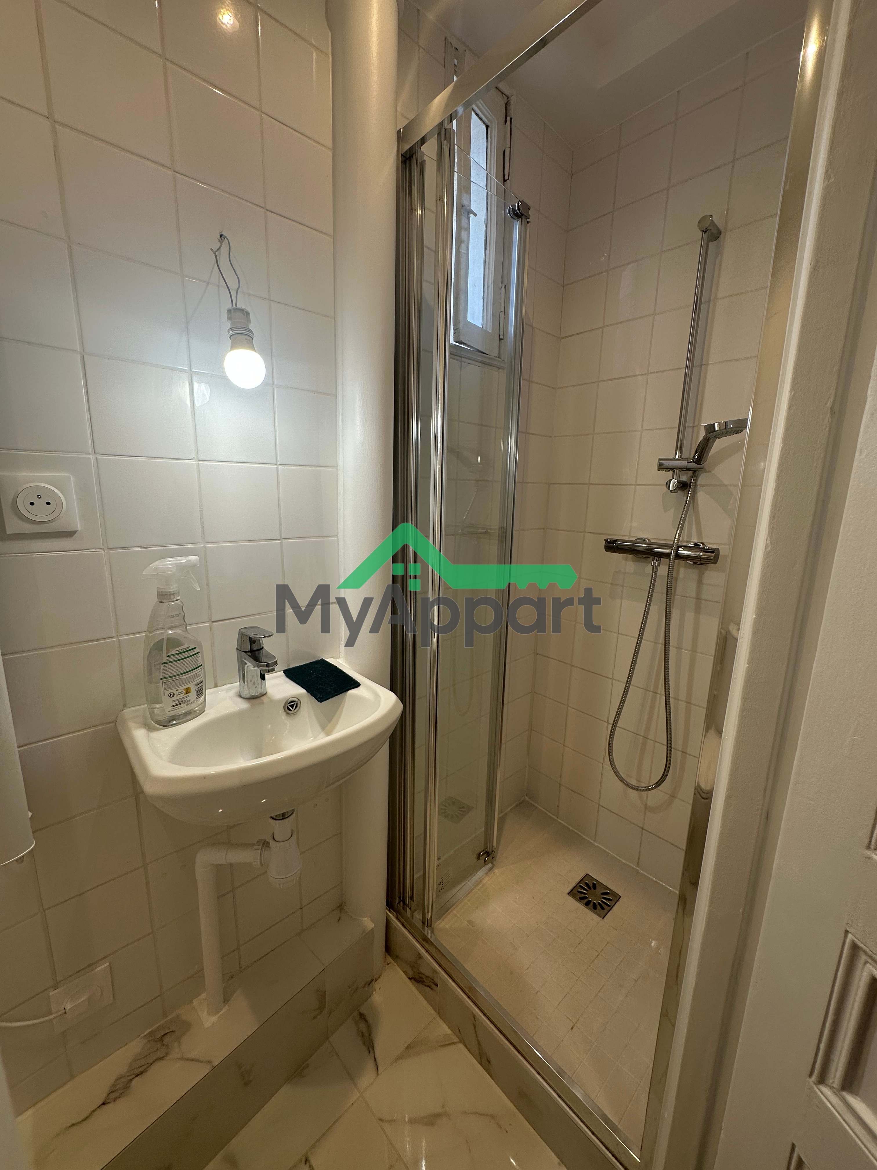Charmant appartement 3 pièces à Neuilly sur Seine — photo 5