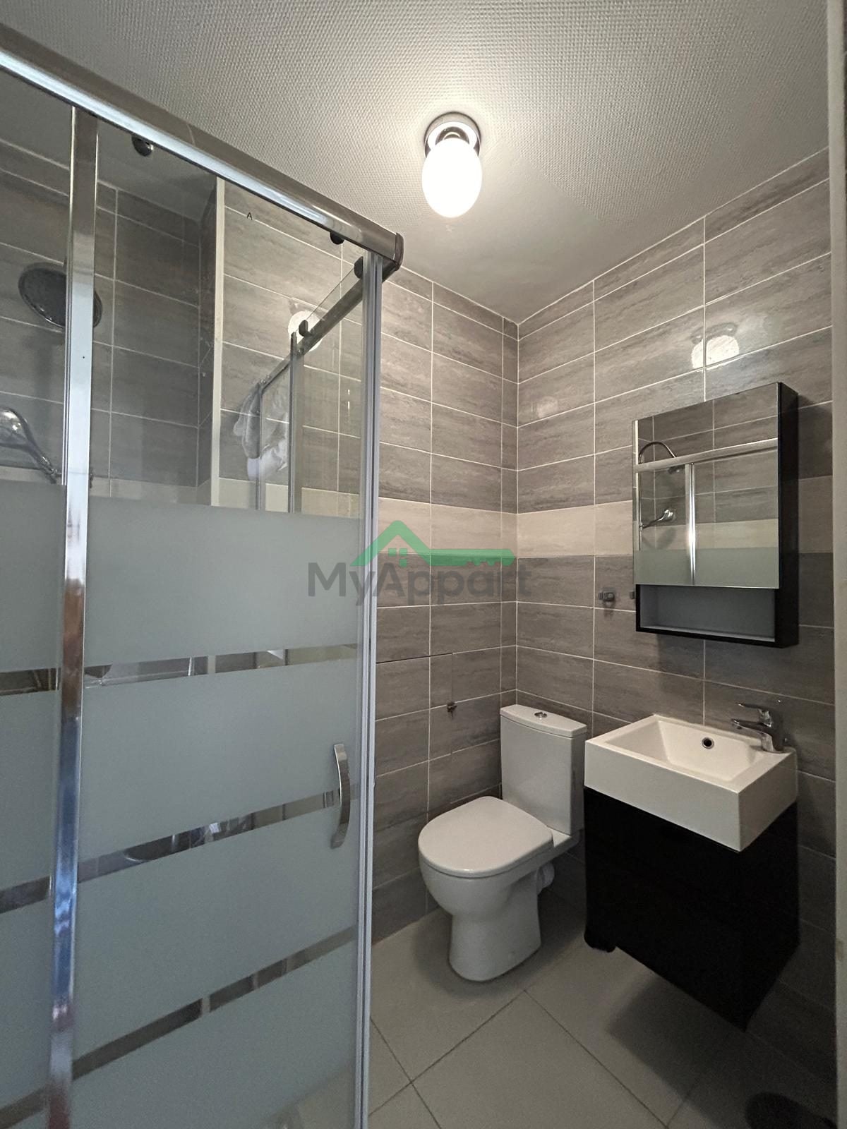 Studio meublé CANNES — photo 4