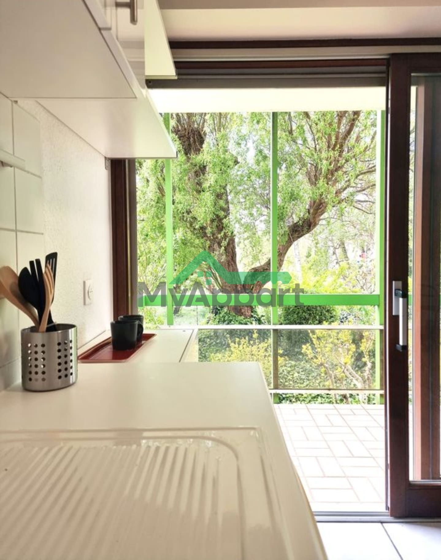 Appartement Robertsau 
