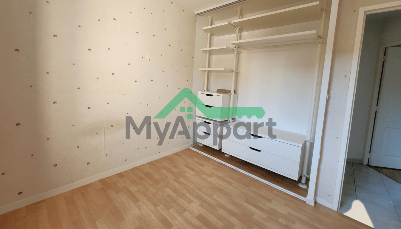 Maison 4 pièces 80 m² — photo 4