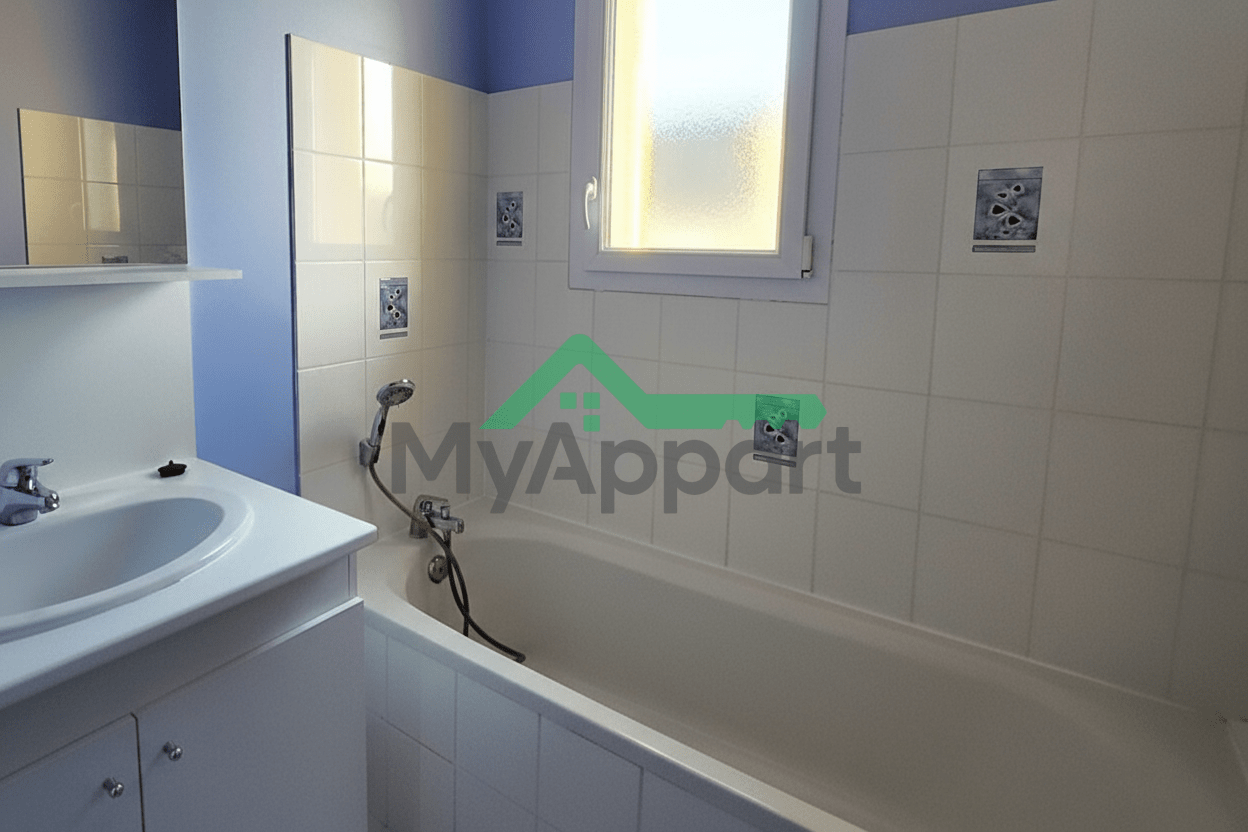 Maison 4 pièces 80 m² — photo 2