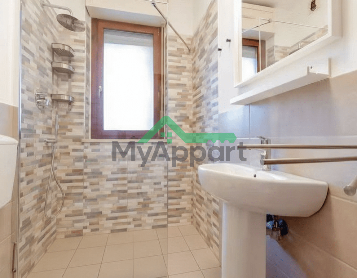 À louer - T2 de 48 m² à Amiens (quartier rue de l'Endormie)