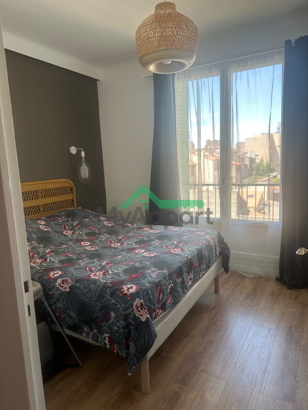 Appartement 4 pièces 84 m² — photo 7