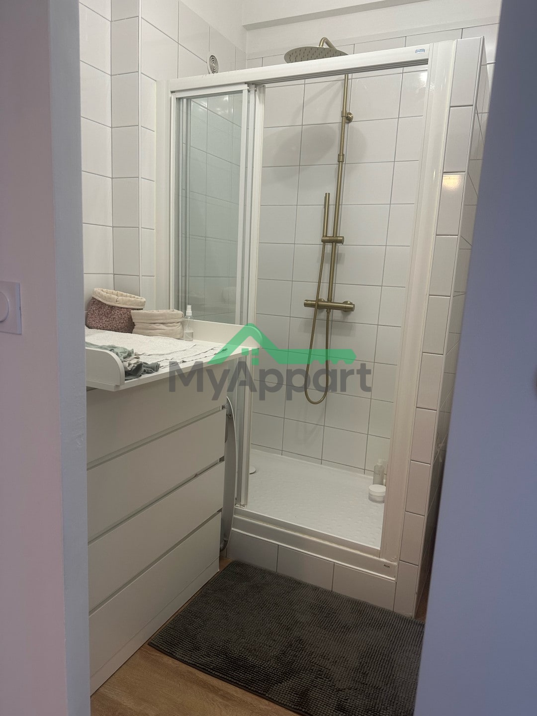 Appartement 4 pièces 84 m² — photo 8