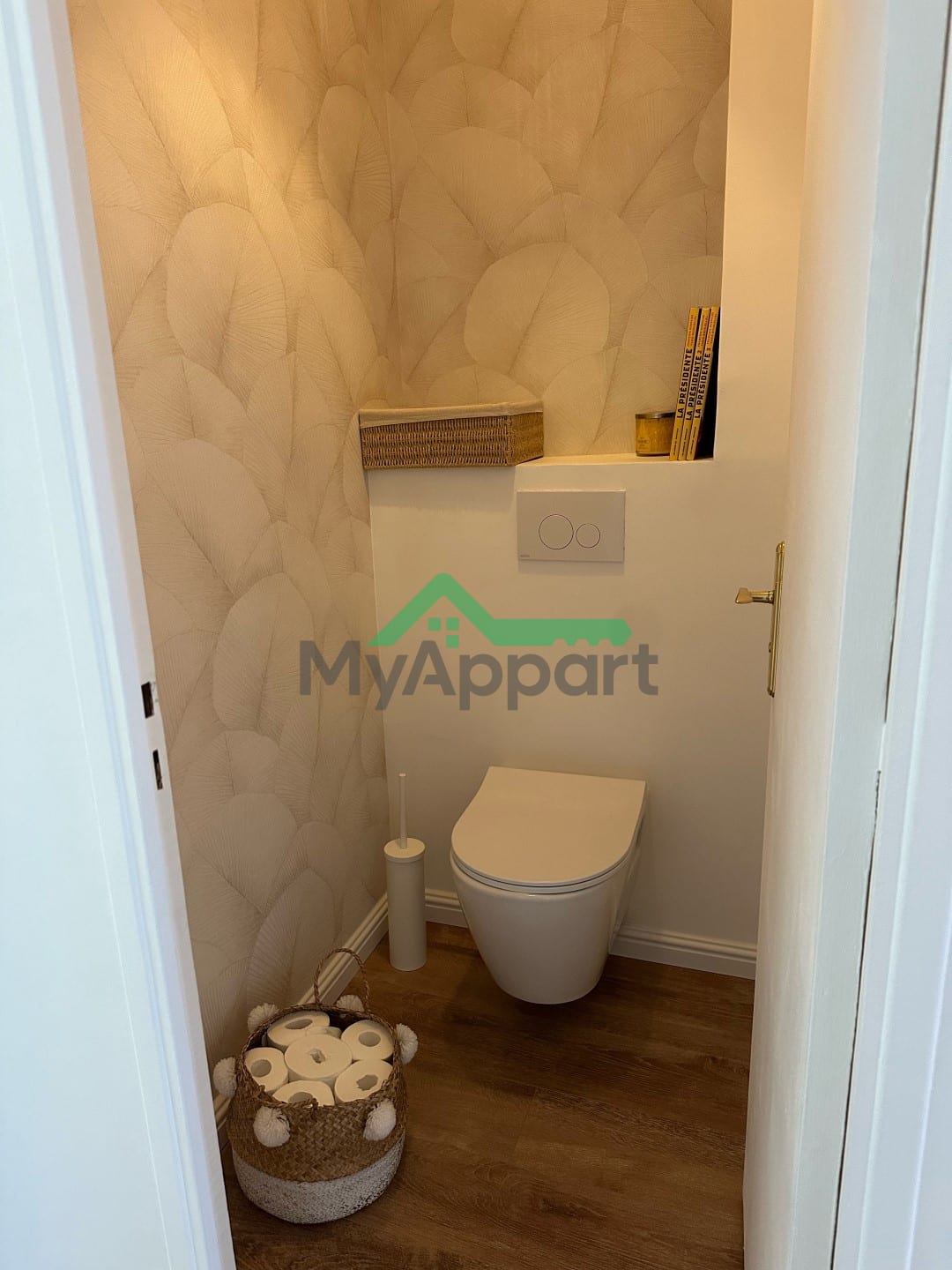Appartement 4 pièces 84 m² — photo 3