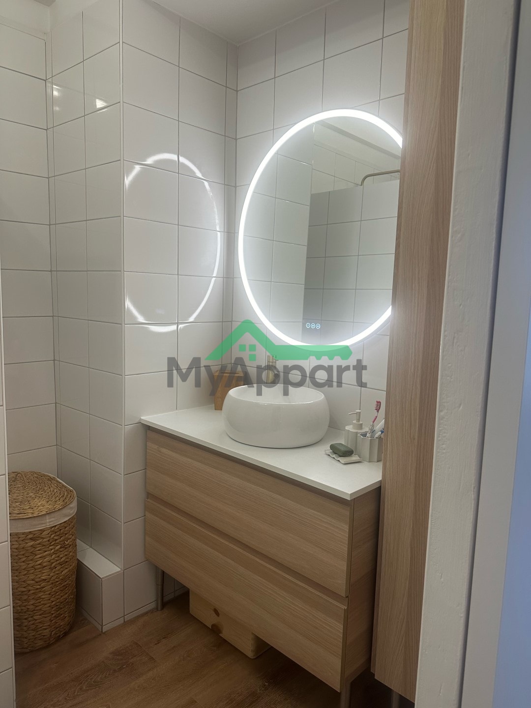 Appartement 4 pièces 84 m² — photo 6