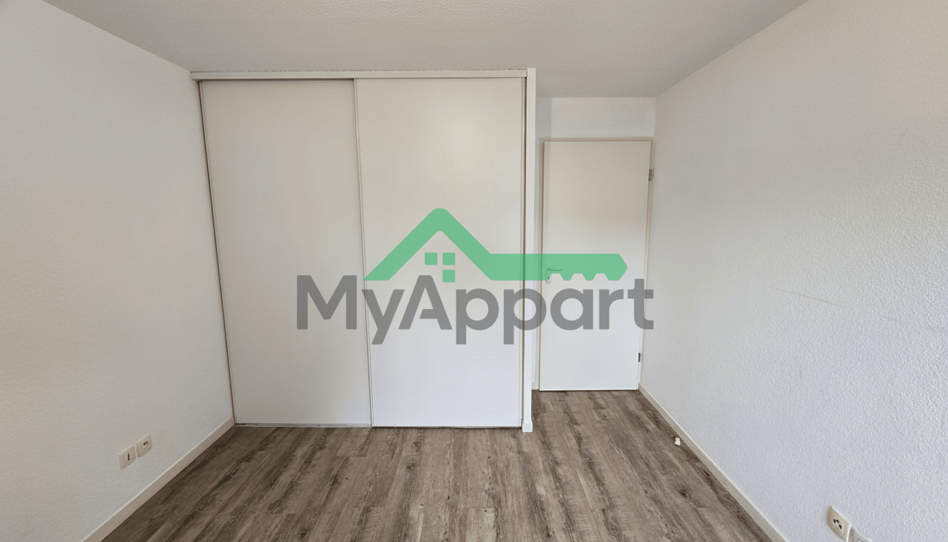 Location appartement T2