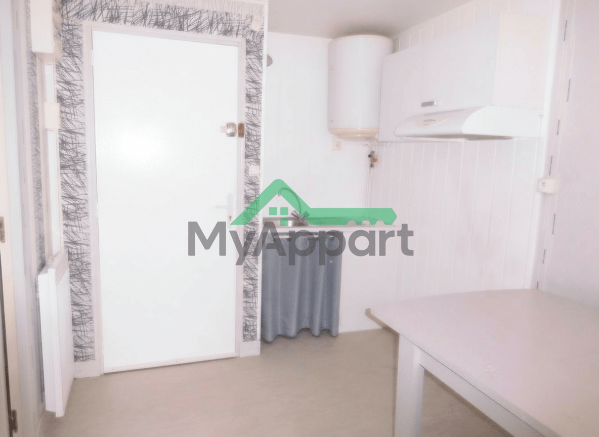Appartement f1