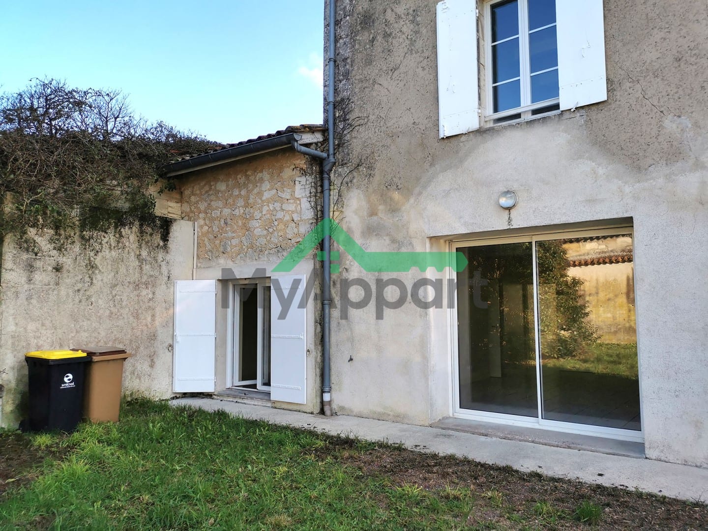 Maison 4 pièces 116 m²