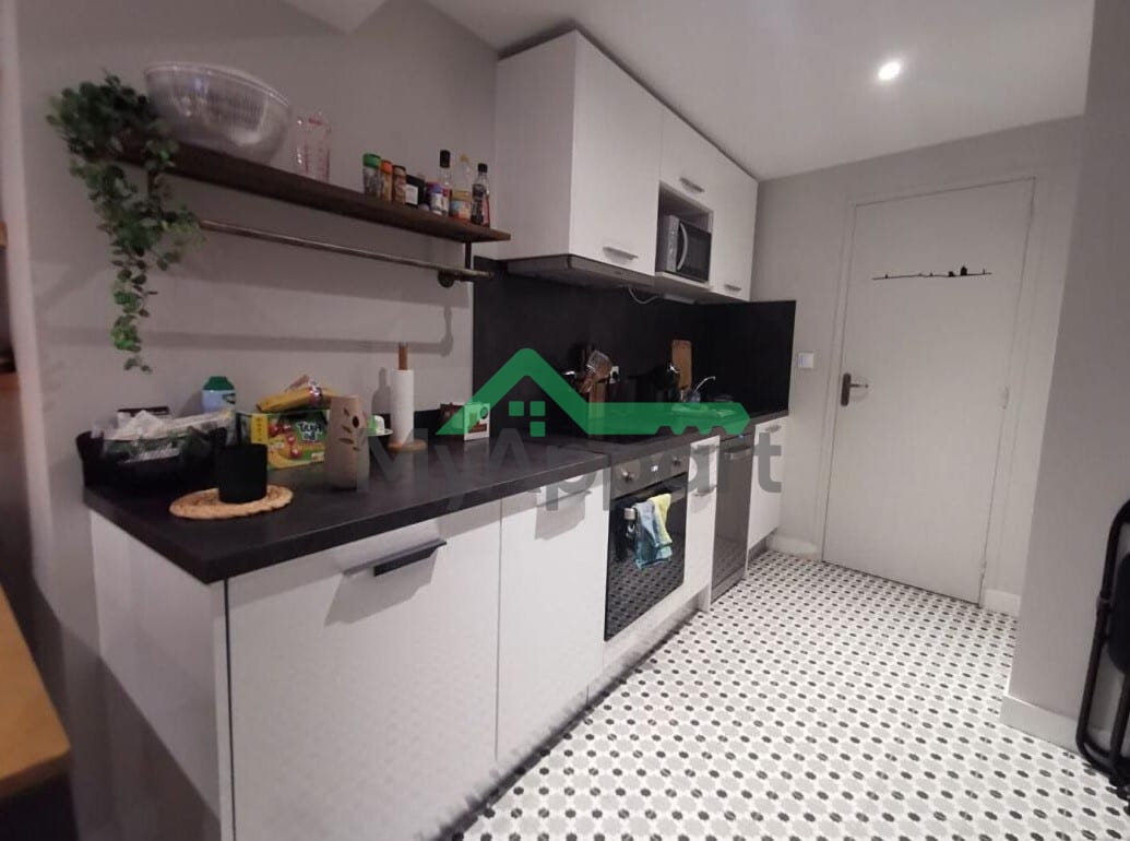 Appartement 2 pièces 30 m² — photo 1