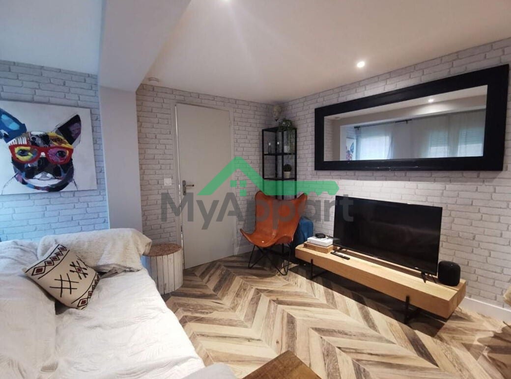 Appartement 2 pièces 30 m² — photo 2