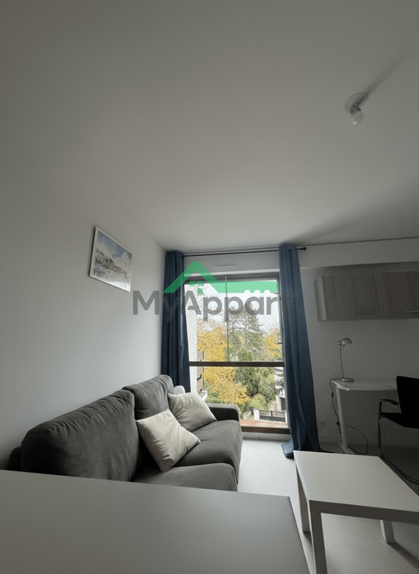 Appartement résidence