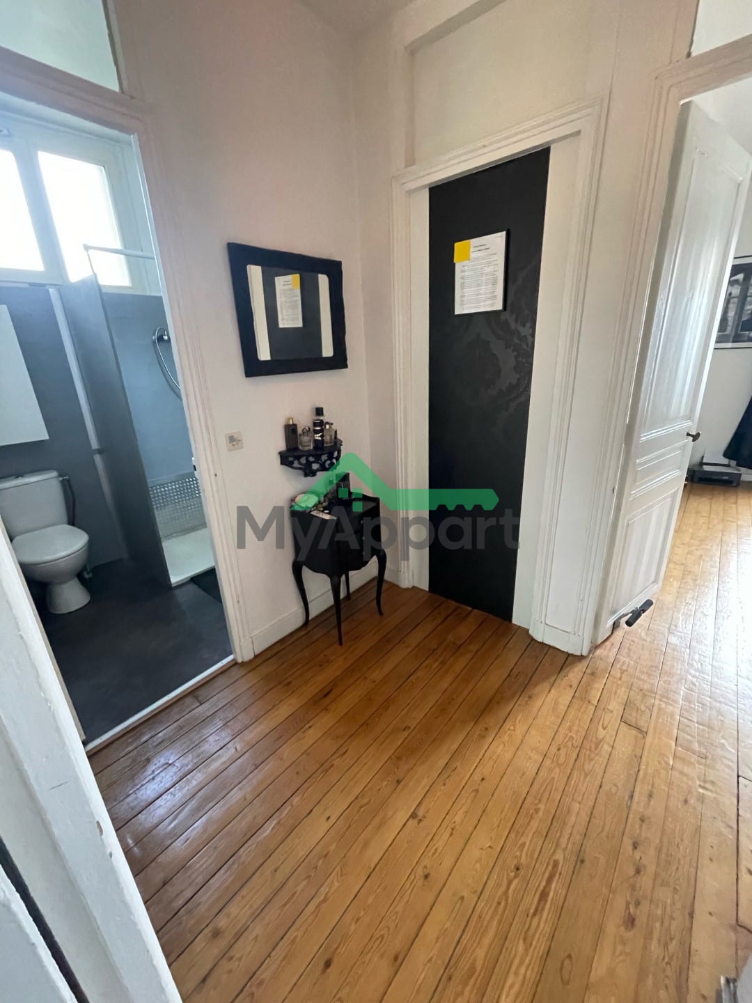 Appartement 5 pièces 100 m²