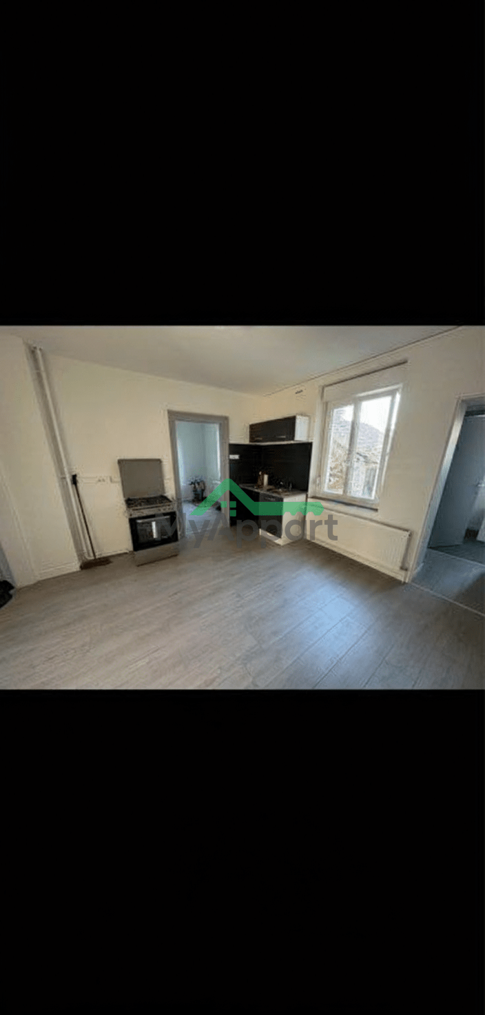 Loue Apartement, F3