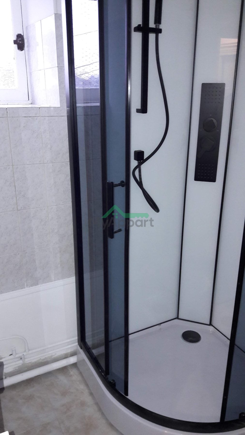 F4 non meublé 65 m2 a louer dans village de charme — photo 5