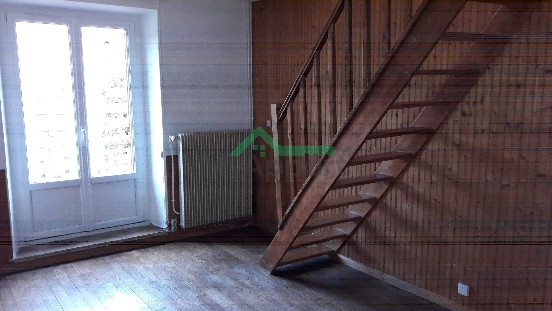 F4 non meublé 65 m2 a louer dans village de charme — photo 4