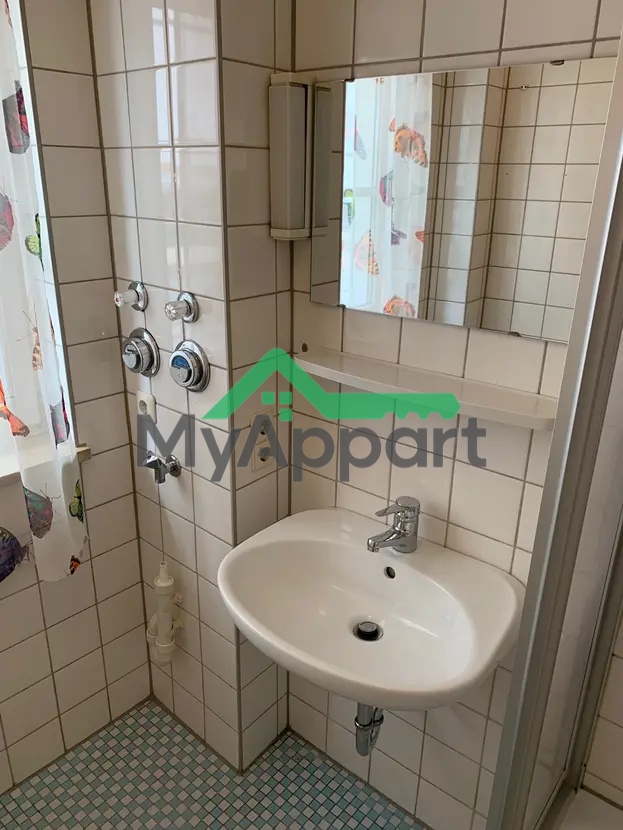 Charmant studio rénové de 34 m² – Clichy, Rue Villeneuve — photo 5