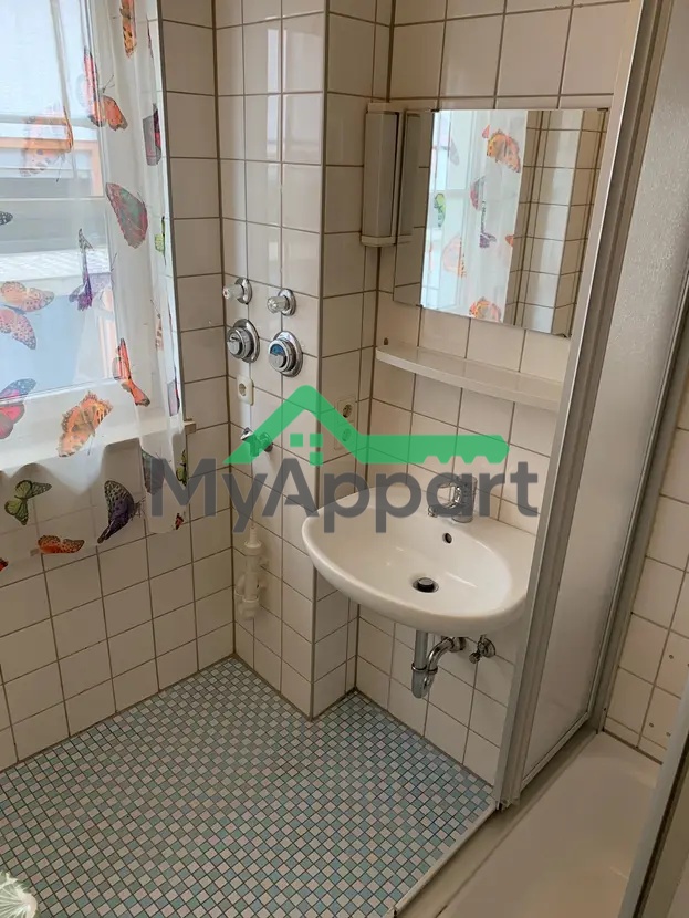 Charmant studio rénové de 34 m² – Clichy, Rue Villeneuve — photo 4
