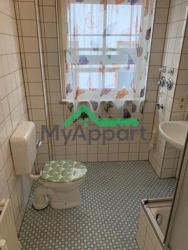 Charmant studio rénové de 34 m² – Clichy, Rue Villeneuve — photo 3