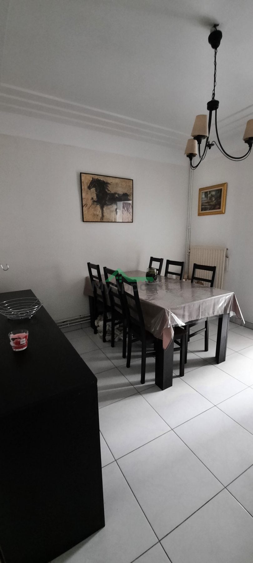 Colocation tout confort dans maison 90m2 près fac — photo 2