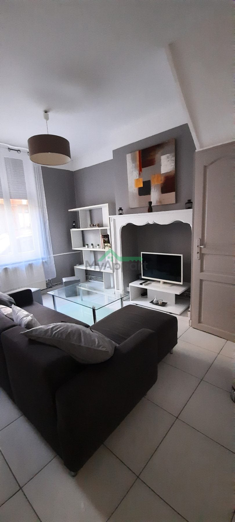Colocation tout confort dans maison 90m2 près fac — photo 1