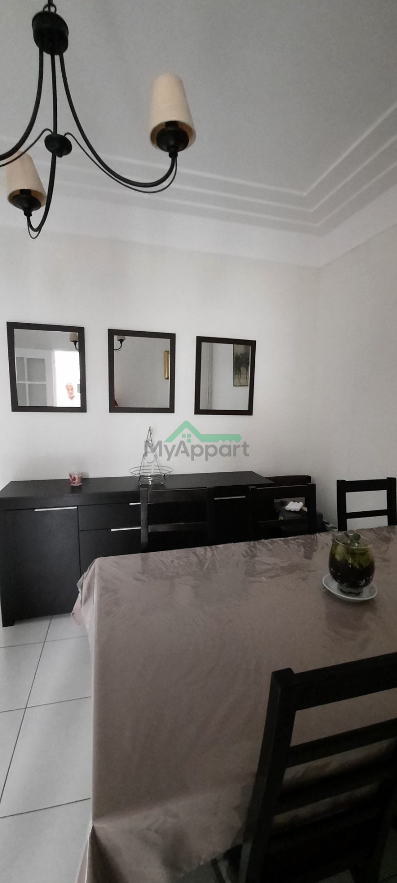 Colocation tout confort dans maison 90m2 près fac — photo 3