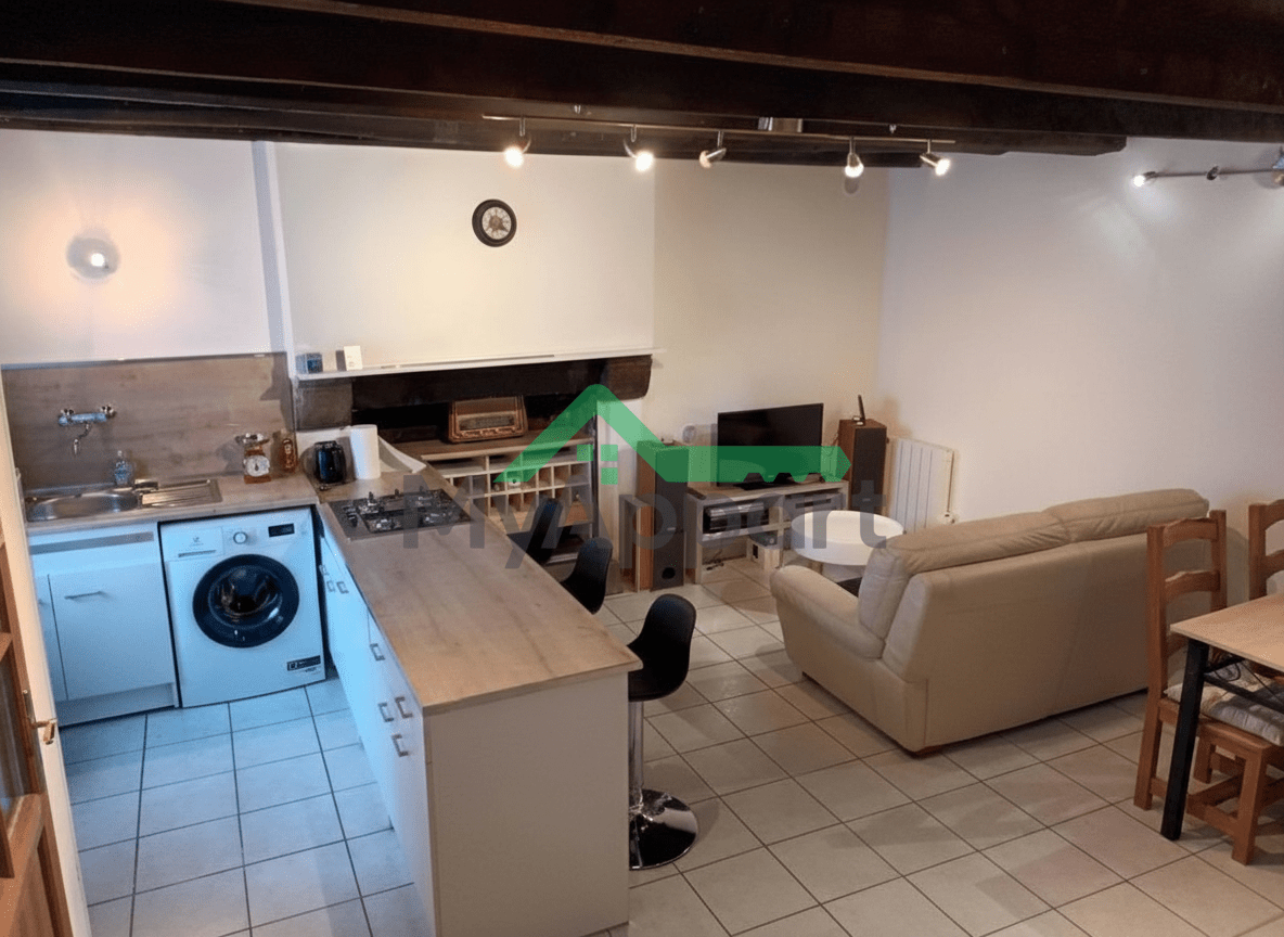 Location moncontour