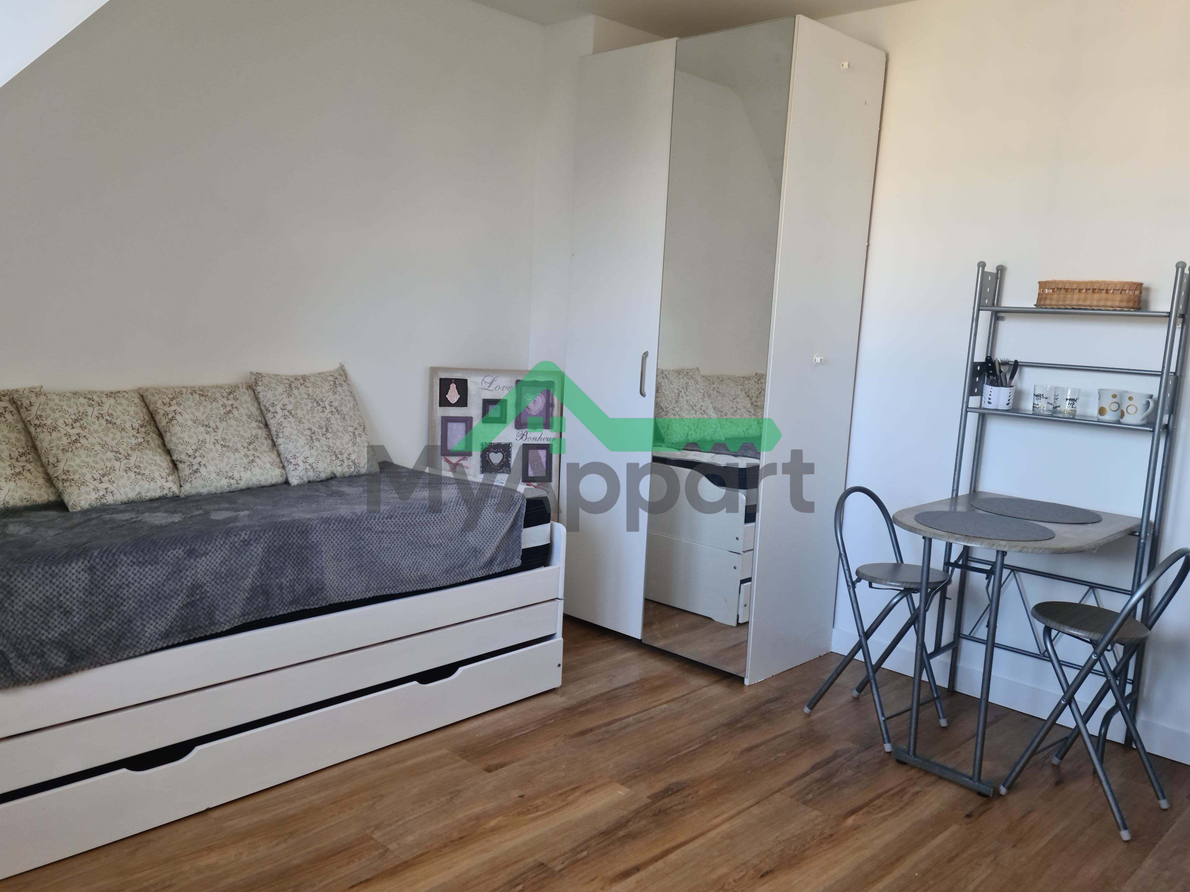 Chambres chez l'habitant