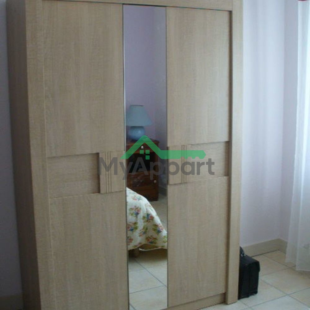 T2 meuble — photo 1
