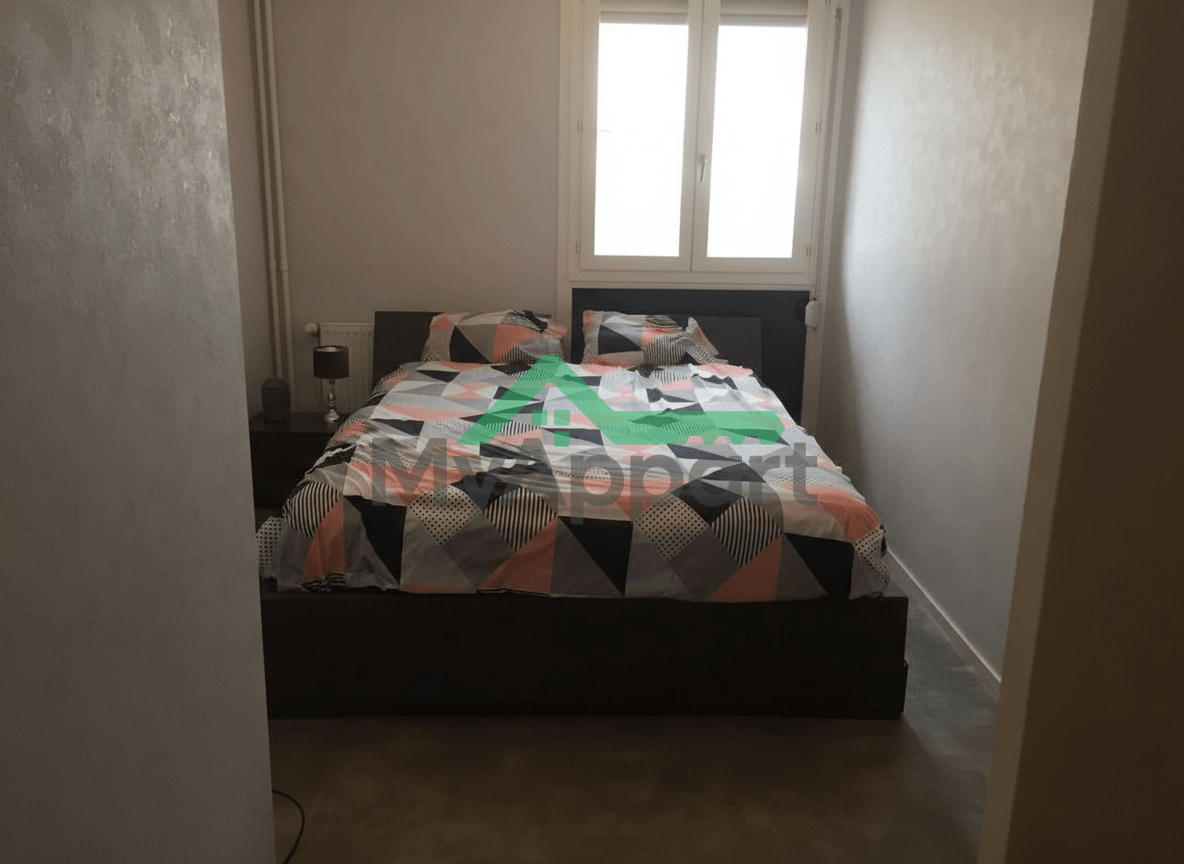 Colocation Annemasse — photo 1