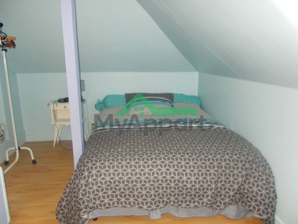 Chambre chez les Proriétaires Occupants
