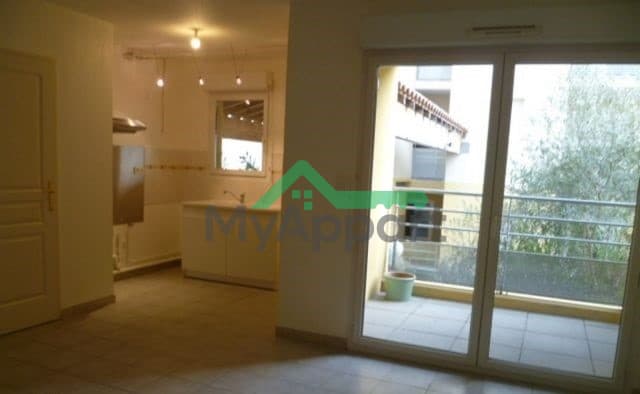 Appartement 3 pièces 59 m² — photo 3