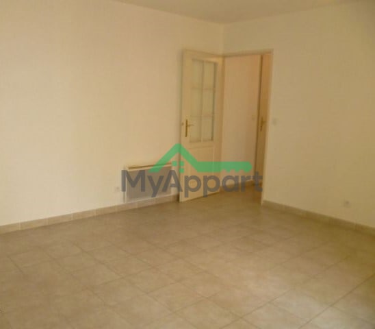 Appartement 3 pièces 59 m² — photo 2
