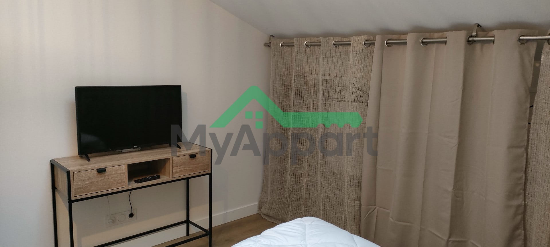 Appartement 2 pièces 38 m² — photo 6