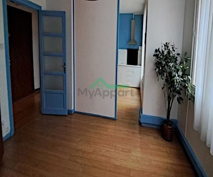 Appartement - 2 pièces - 50 m2 climatisé