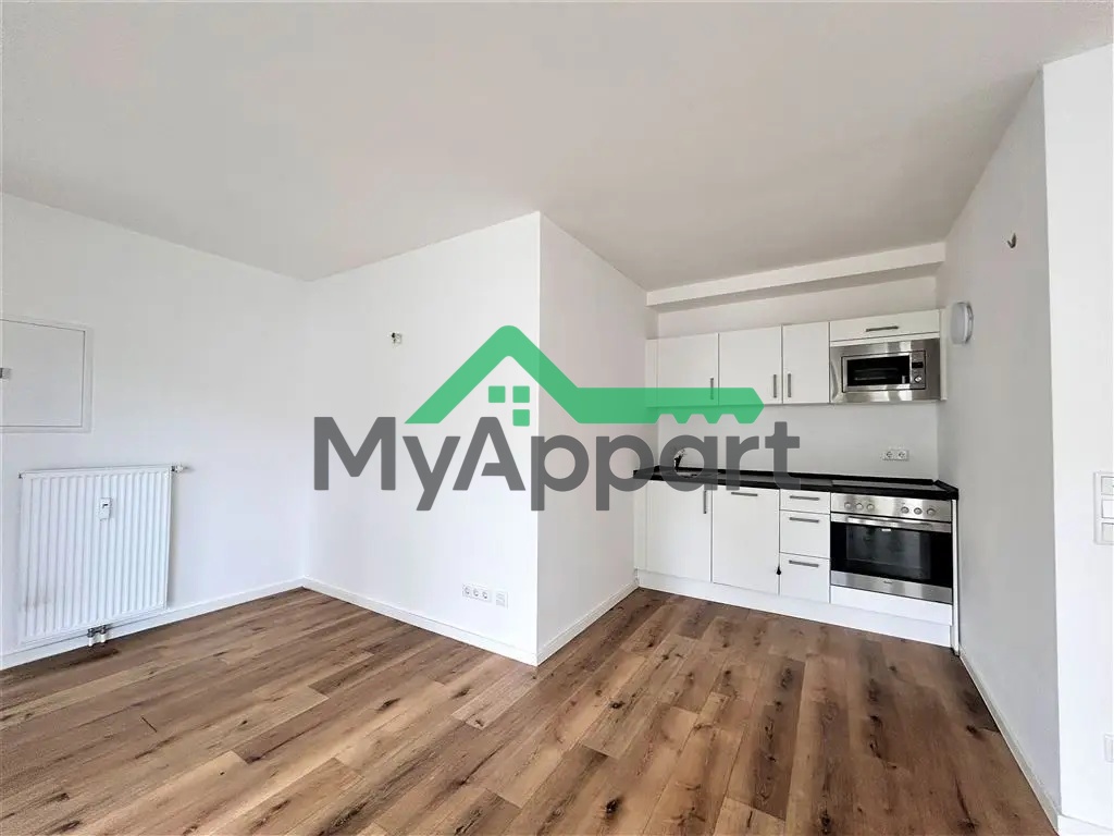 Studio • 1 pièce • 36 m² – Paris 9e — photo 1