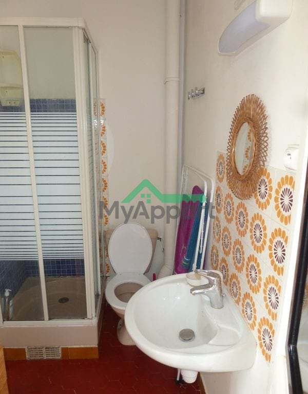 Appartement 2 pièces 32 m² — photo 4